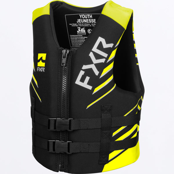 Youth Podium Life Jacket - Main Image