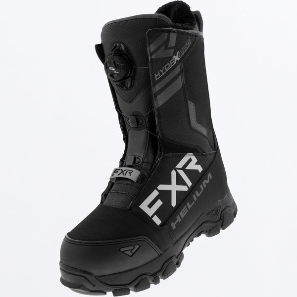FXR ブーツ Helium BOA Boot – FXR Racing Canada