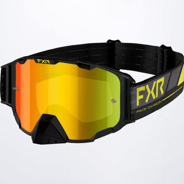 Maverick MX Goggle