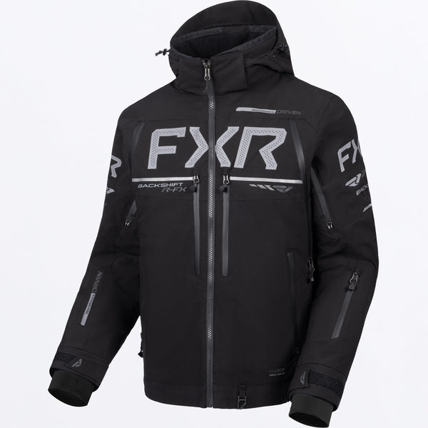 MBackshiftR-FX2-en-1_Jacket_BlackGreySilver_SKU_260080-_1009_Front