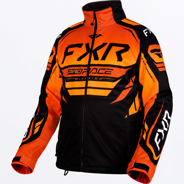 Veste ColdCrossRR_Blaze_SKU_270032-_3010_Front