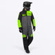 Citron vert/Ti/Noir