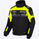 Noir/HiVis