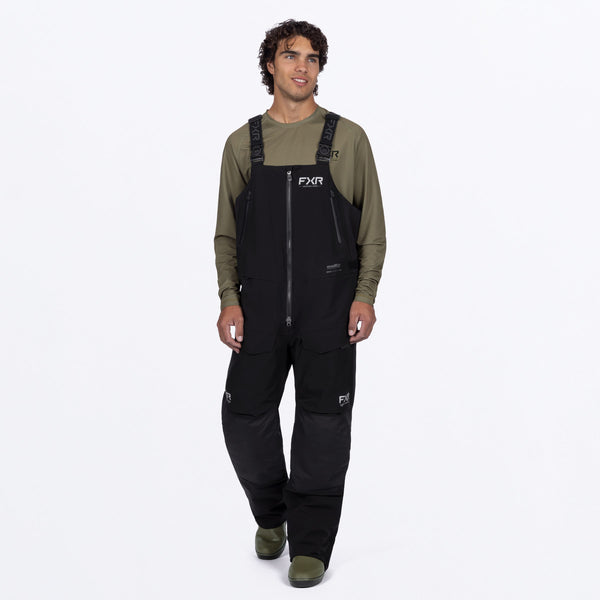 MVaporProInsulatedBib_Pant_BlackGrey_SKU_262147-_1005_Front
