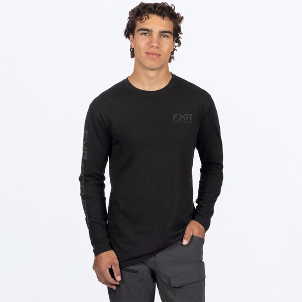 ウェア FXR PRO FISH JAPAN / AIR UPF LONG SLEEVE 44128e106b7aa4d65c3298b5b41692