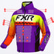 Violet/Vis/Orange