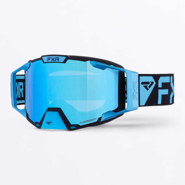 Pilot Goggle – FXR Racing Canada