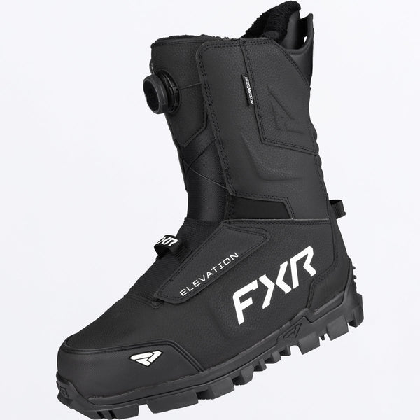 Bottes ElevationBOA_Noires_SKU_270726-_1000_Avant