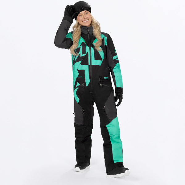 WColdCrossCXFAST_Monosuit_BlackAsphaltMint_SKU_272902-_1052_Front