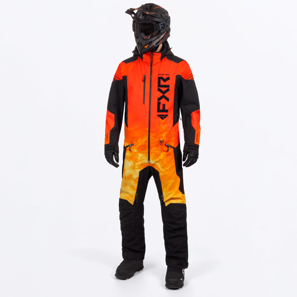 Men's Helium Lite Monosuit - Main Image