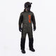 Camouflage militaire/Noir/Nucléaire