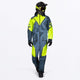 Lieutenant Steel/HiVis