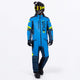 Bleu/HiVis