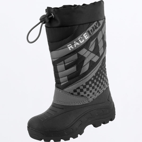 Youth Boost Boot – FXR Racing Canada