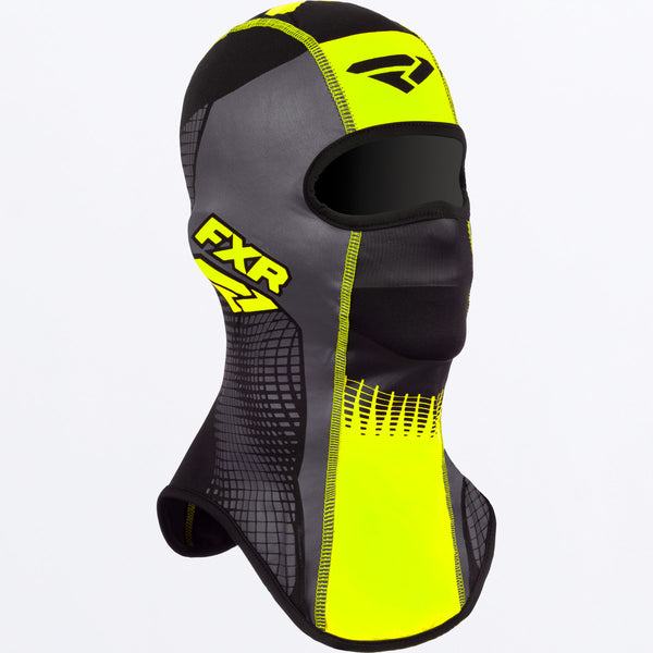 Shredder Thermal Balaclava – FXR Racing Canada