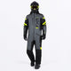 Charbon/HiVis