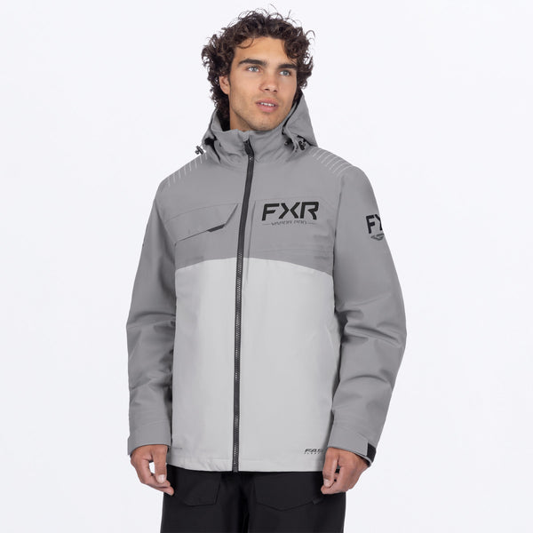 MVaporProInsulated_Jacket_Grey_SKU_262042-_0500_Front
