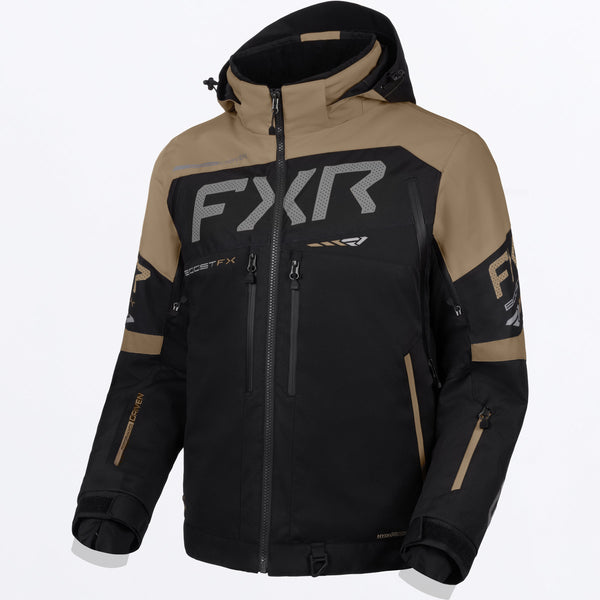 MBoostFX2-en-1_Jacket_BlackCanvas_SKU_260058-_1015_Front