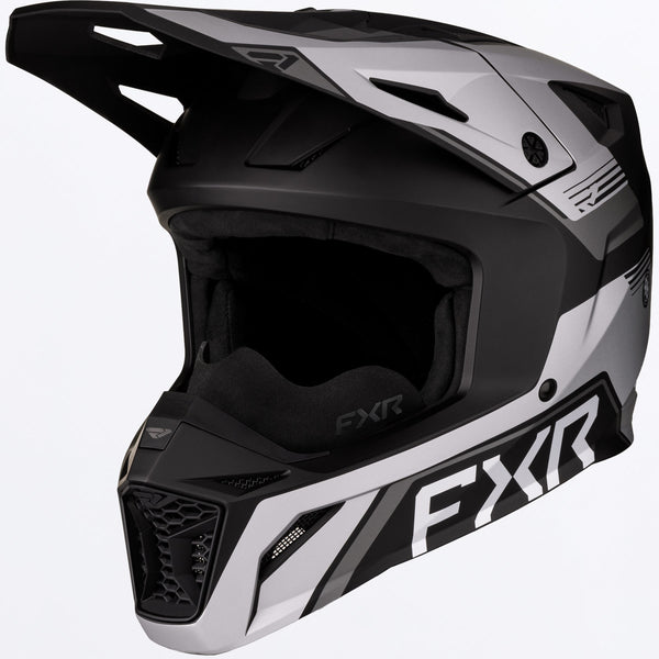Casque ApexSnow_GrisTitane_SKU_270684-_0509_Avant