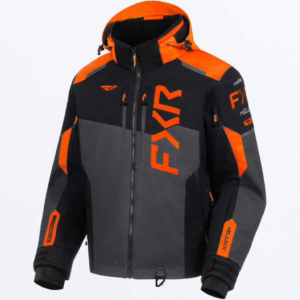 Blouson MHeliumX2-en-1_AsphaltNoirOrange_SKU_270028-_0830_Avant