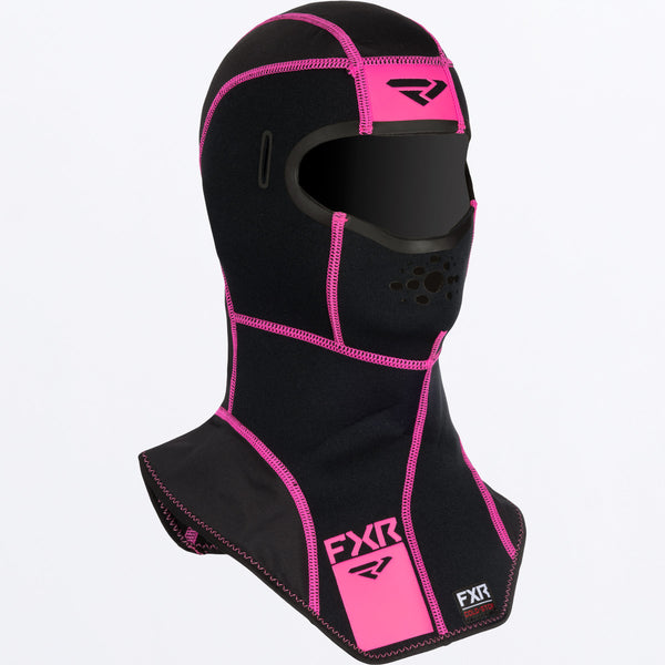 Cold-Stop X Balaclava – FXR Racing Canada