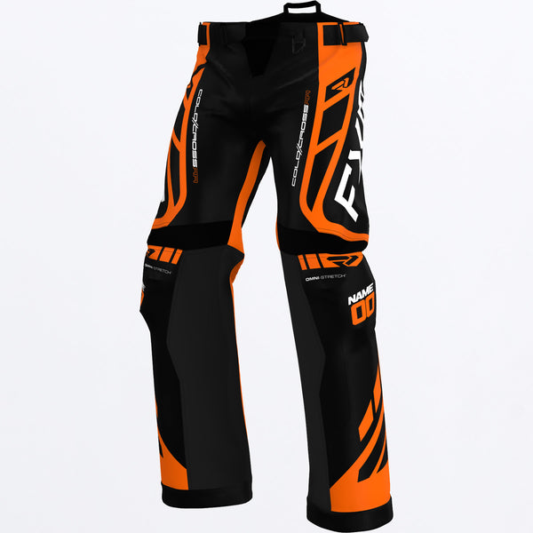 Custom Cold Cross RR Pant FXR Racing Canada