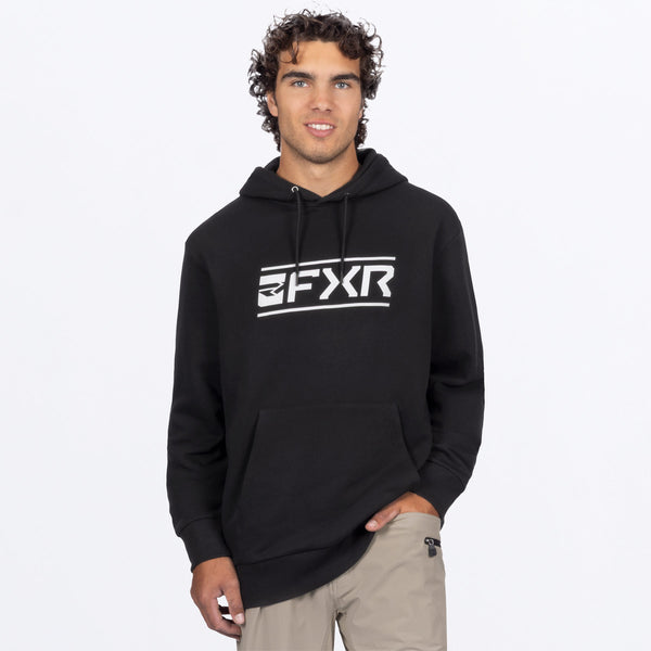 Men's Victory Cotton Pullover Hoodie – FXR Racing Canada