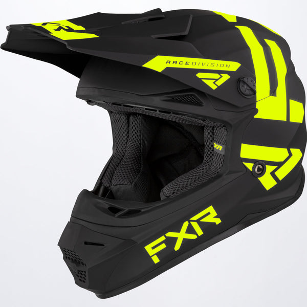 Youth Legion Helmet – FXR Racing Canada