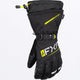 Noir/HiVis