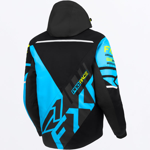 Blouson MColdCrossCX_Bleue_HiVisNoir_SKU_270044-_4065_Extra