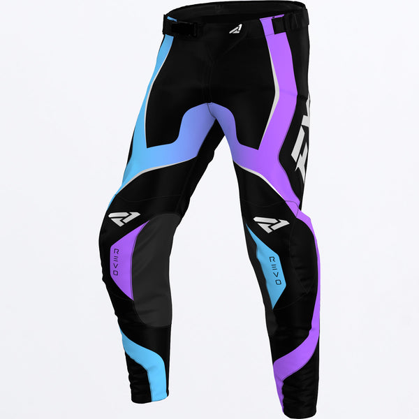 FXR REVO モトクロスウェア 上下セット　M/32 BMX MTB Youth Revo MX Pant – FXR Racing Canada