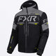 Noir/Gris/HiVis