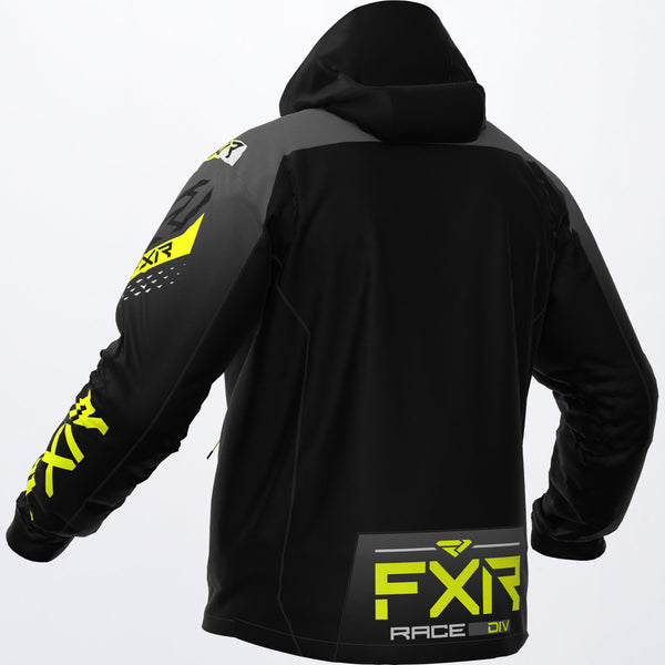 Men's RRX Jacket – FXR Racing Canada