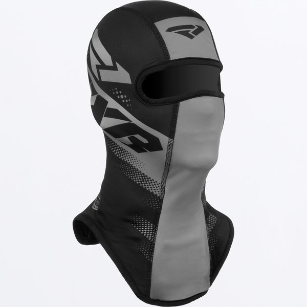 スノーモービル　FXR ウェア　バラクラバ Boost Lite Balaclava – FXR Racing Canada