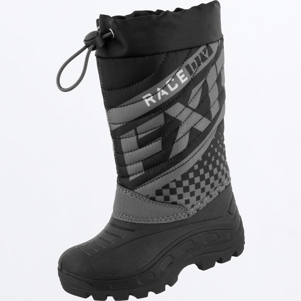 Youth Boost Boot FXR Racing Canada