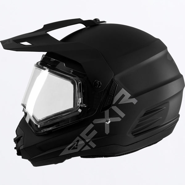 fxr torque x helmet