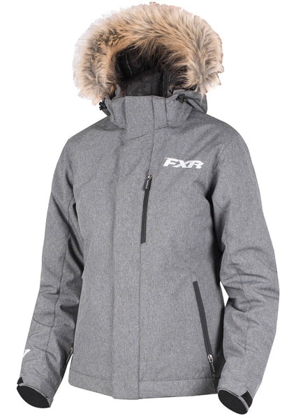 Women's Northward Jacket – FXR Racing Canada