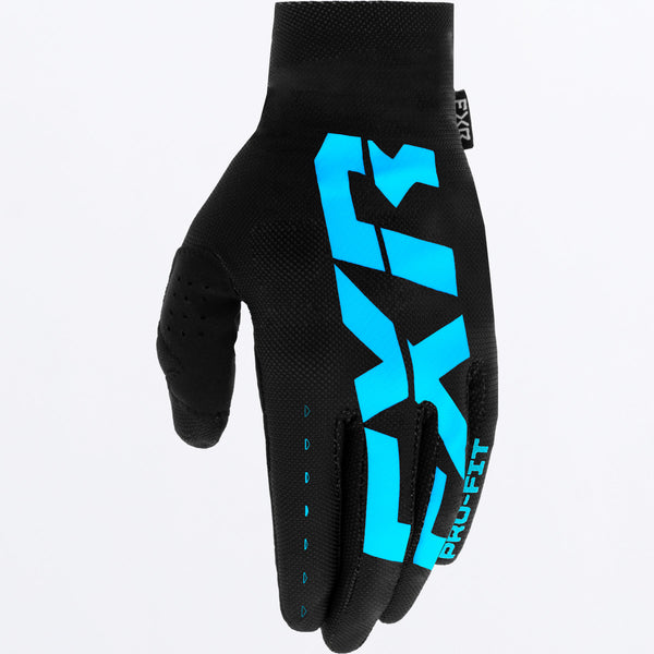 Eco Racer Gloves - Men