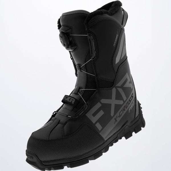 Fxr helium boots best sale