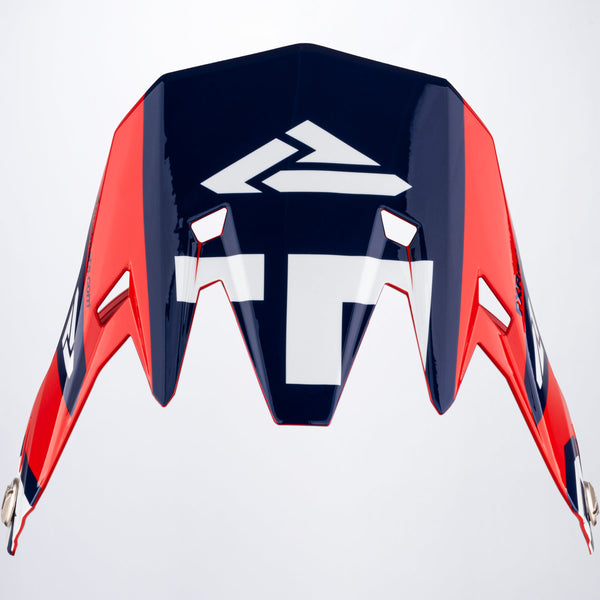 6D ATR-2 Peak – FXR Racing Canada