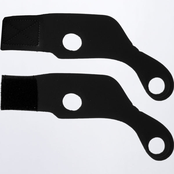 Clutch Breath Box Tabs FXR Racing Canada