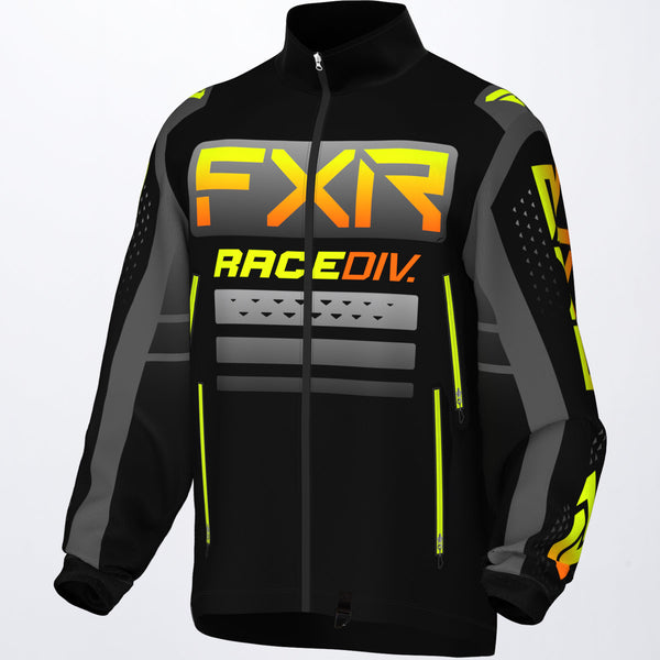 RR Lite Jacket – FXR Racing Canada - Main Image