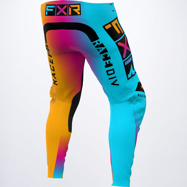 Women's Moto Legging – FXR Racing Sweden