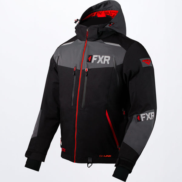 Fxr helium cheap x jacket