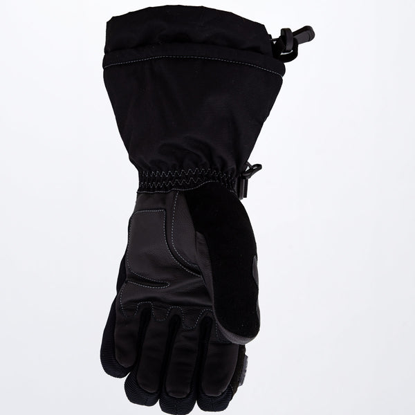 Mens ski racing sale gloves