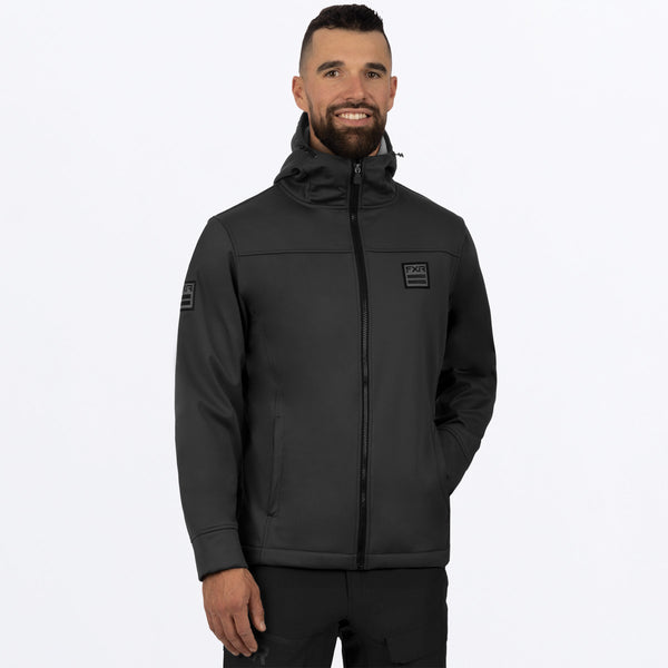 Fxr deals hydrogen softshell