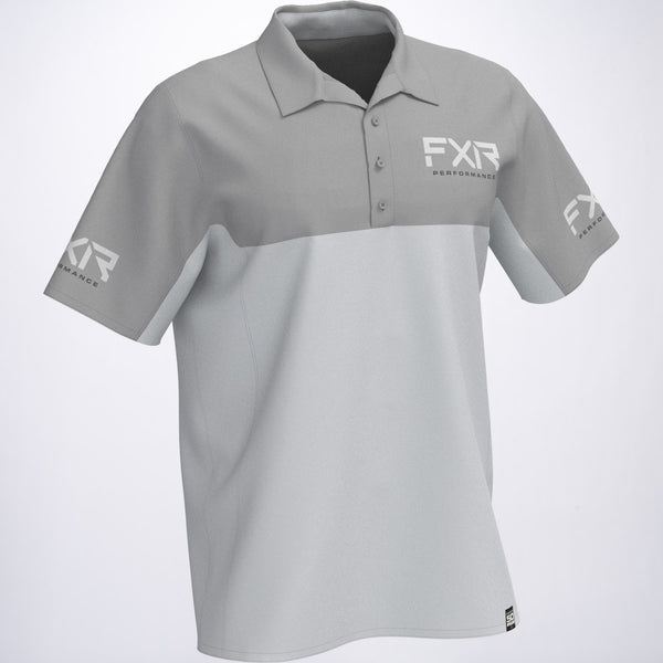 Men's Cast Performance UPF L/S Shirt – FXR Racing Canada