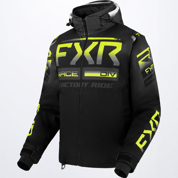 Men's RRX Jacket - Main Image