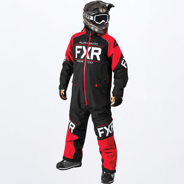 FXR モノスーツ FXR Men's Monosuits