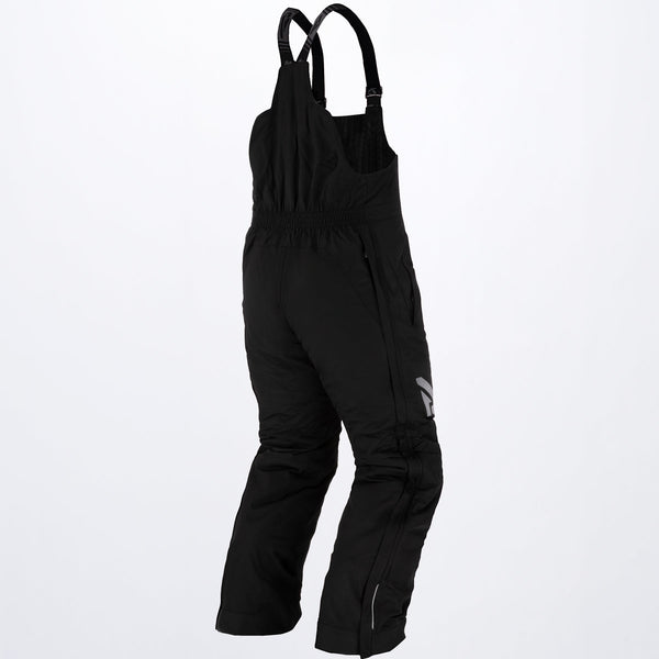 Women's Sugar Bib Pant – FXR Racing Canada